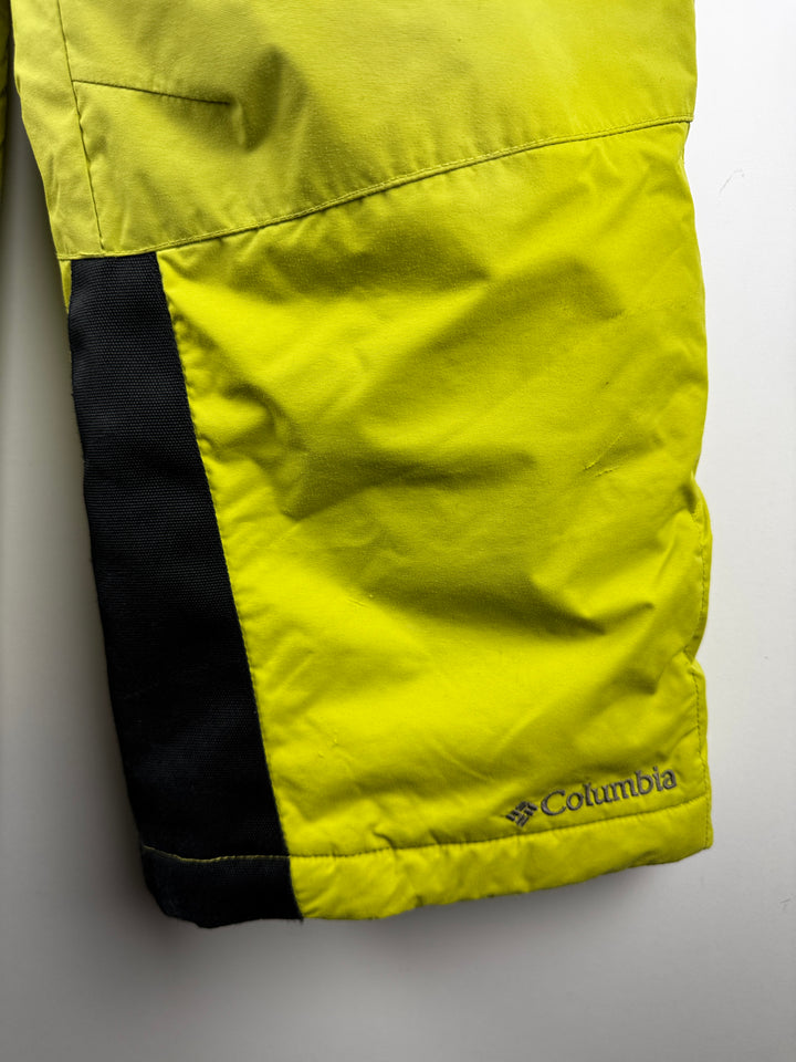 Columbia Snow Pants - 8 Years