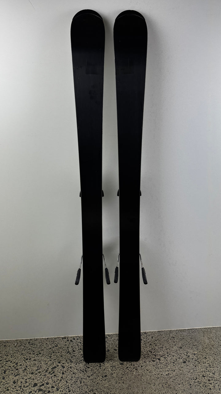 Fischer RC4 Race Jr Race Skis 120cm