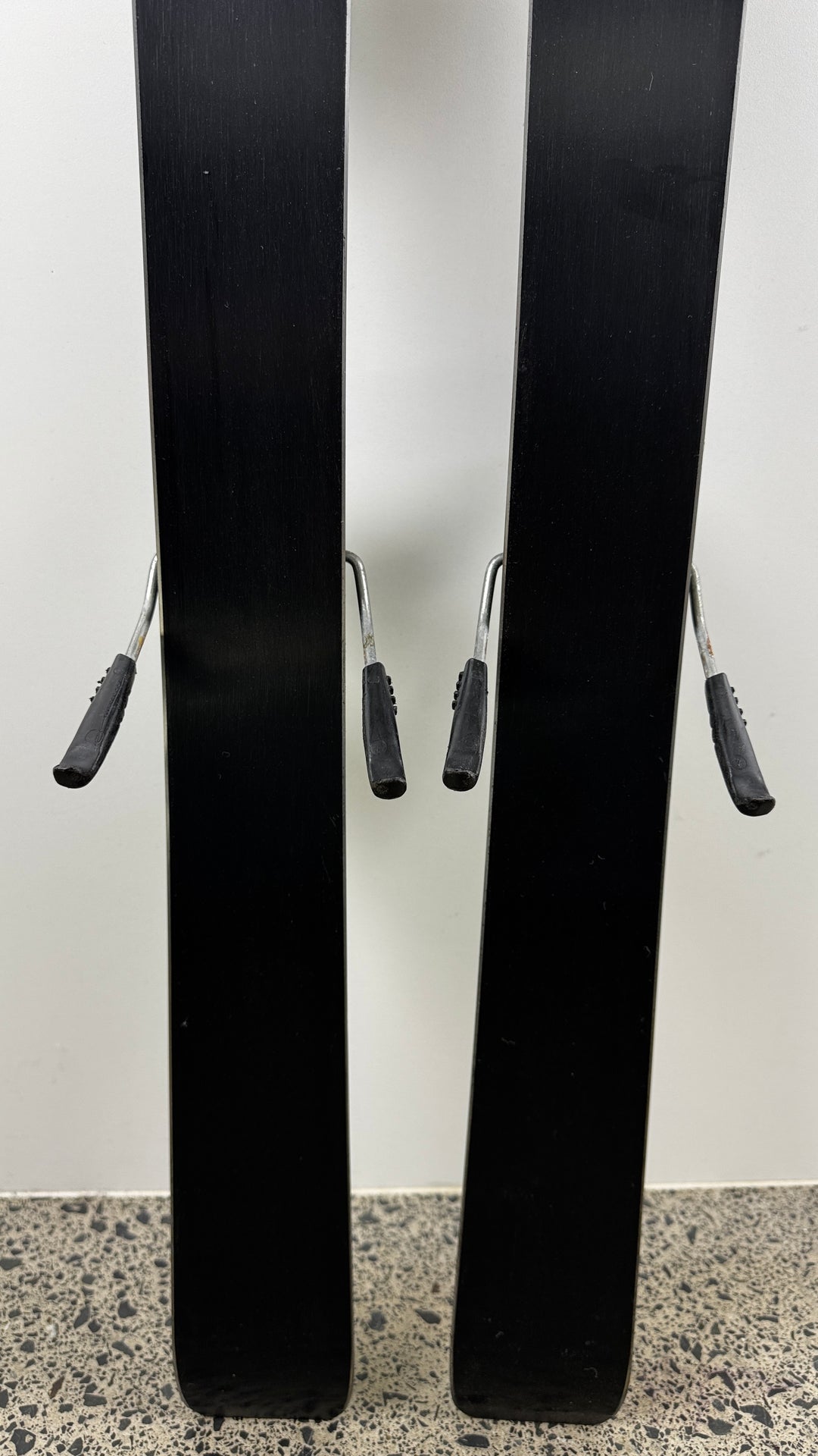 Fischer RC4 Race Jr Race Skis 120cm