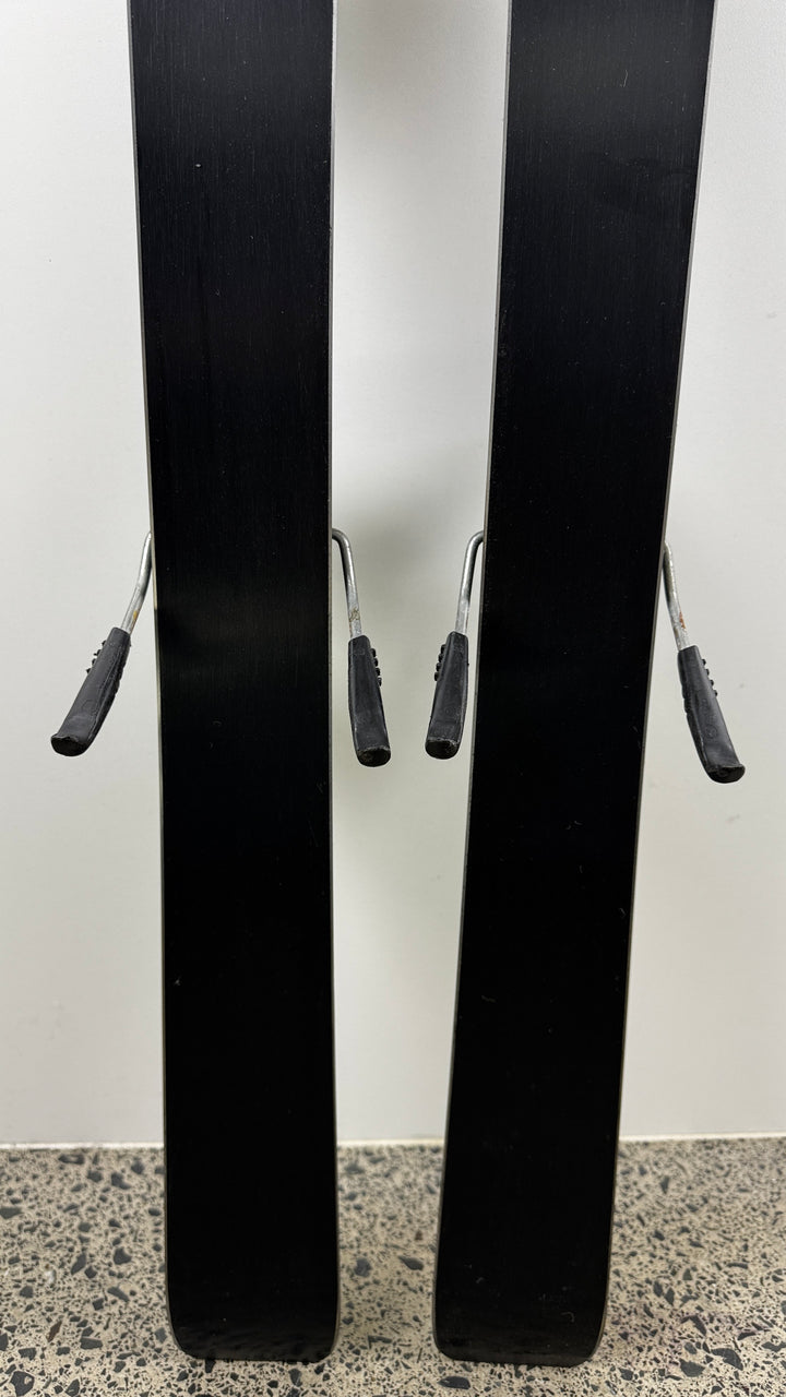 Fischer RC4 Race Jr Race Skis 120cm