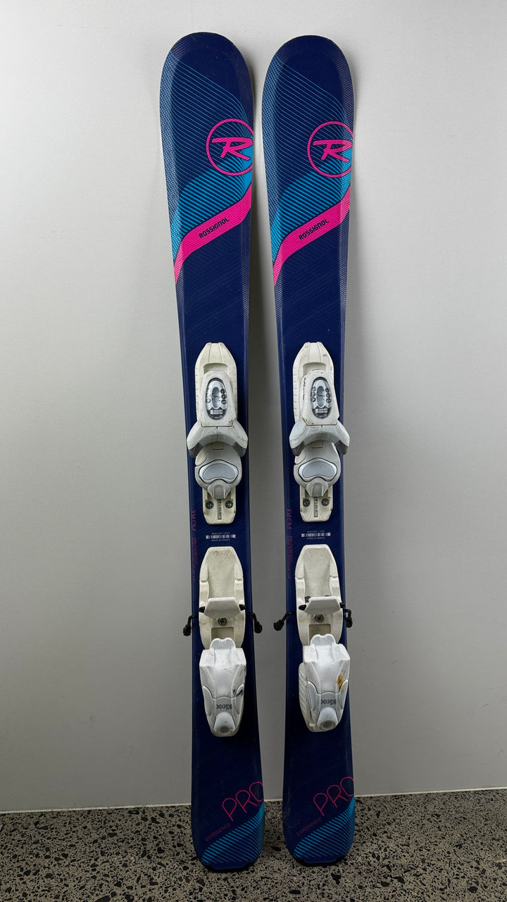 Rossignol Experience Pro Kids Skis 104cm