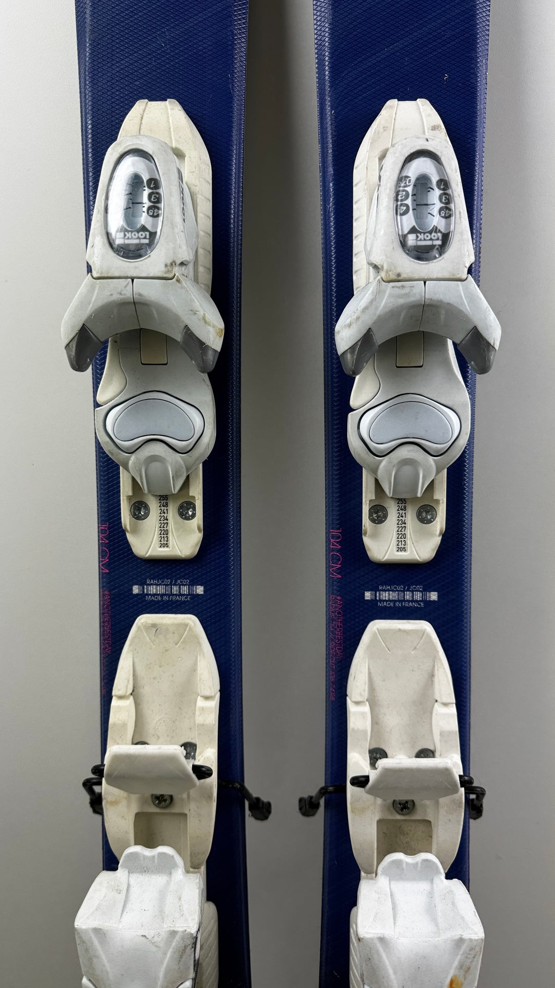 Rossignol Experience Pro Kids Skis 104cm