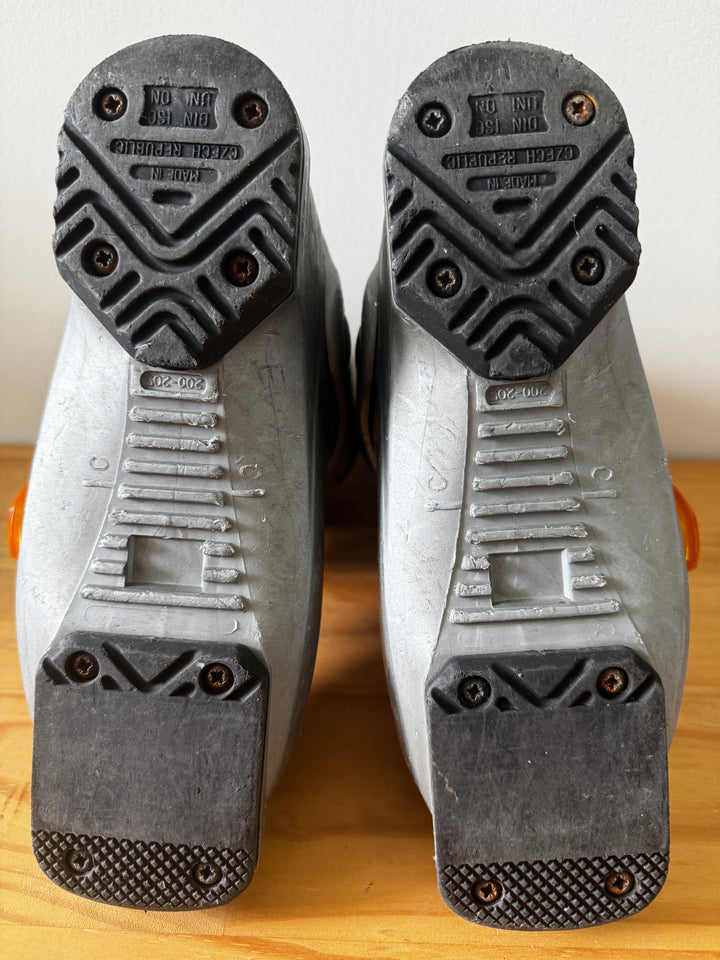 Head Carve X2 Kids Ski Boots 20-20.5