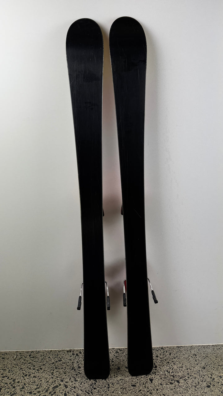 Salomon Equipe Junior Skis 110cm