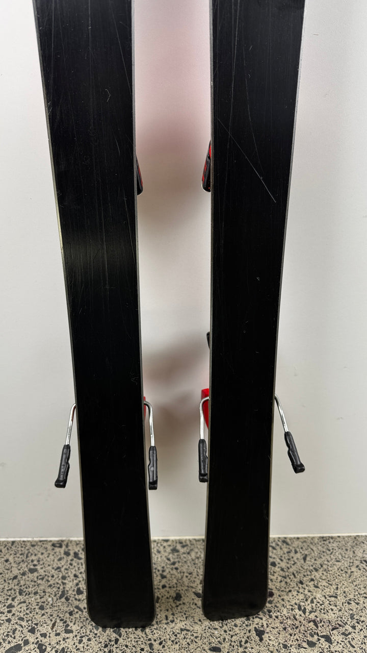 Salomon Equipe Junior Skis 110cm