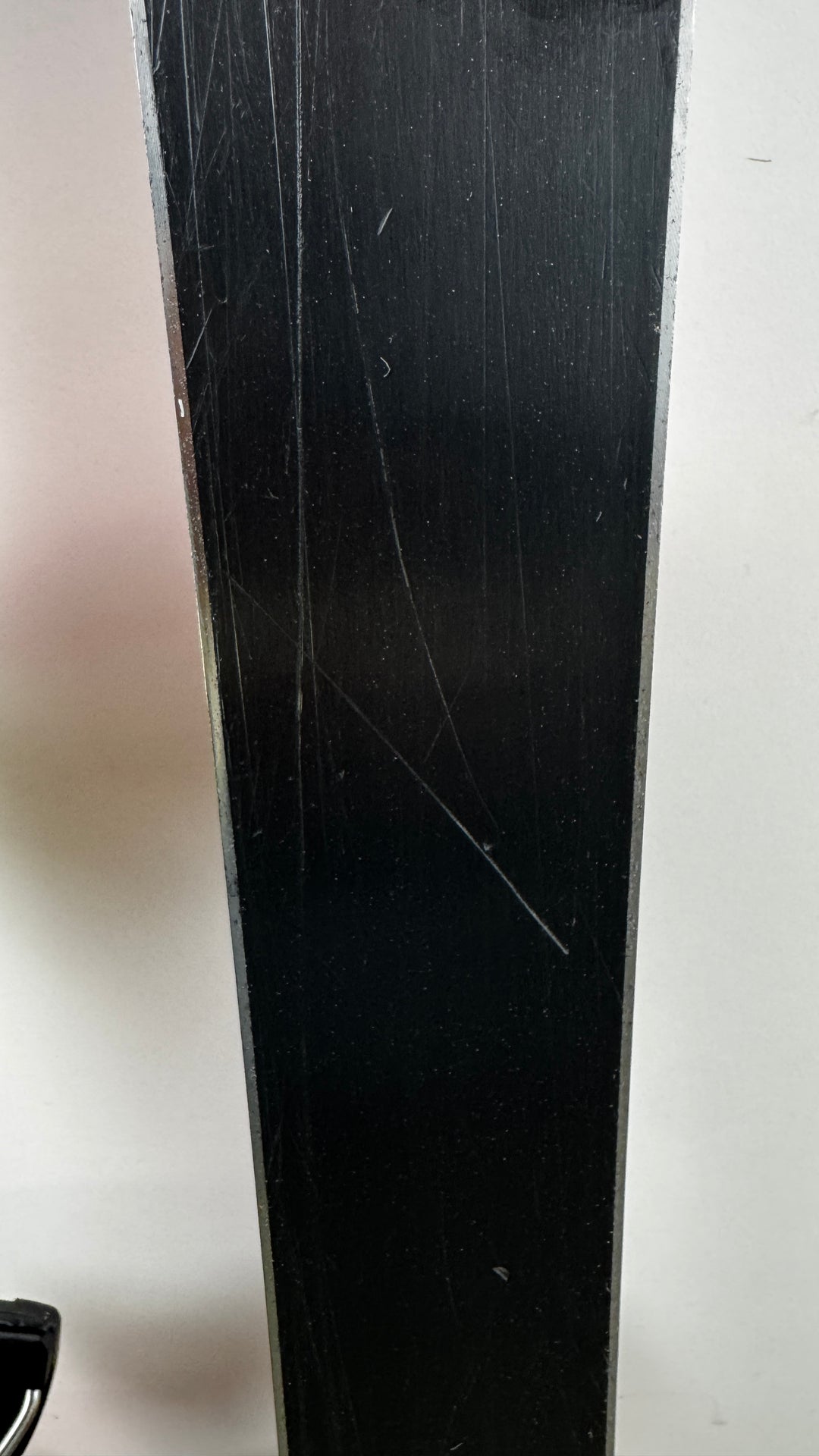 Salomon Equipe Junior Skis 110cm