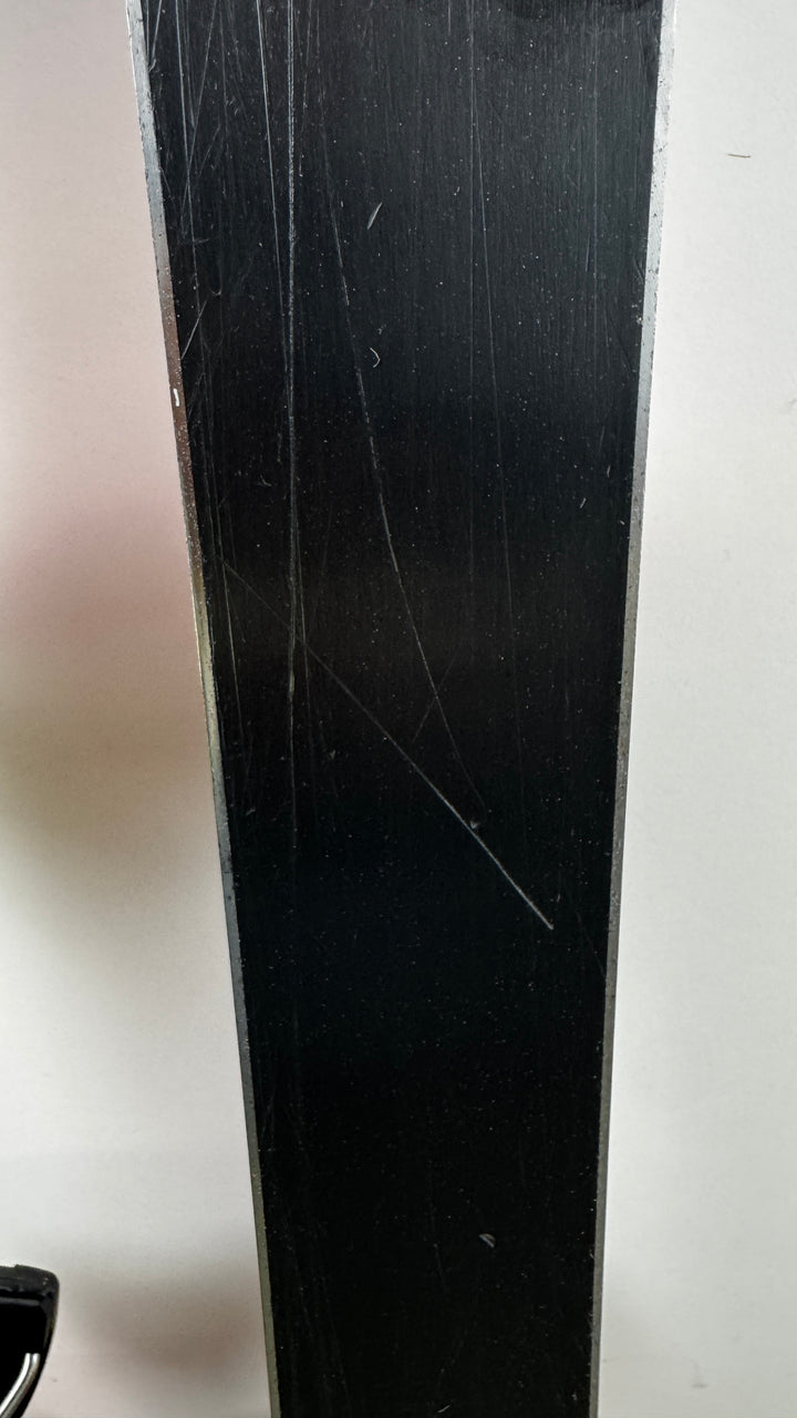 Salomon Equipe Junior Skis 110cm