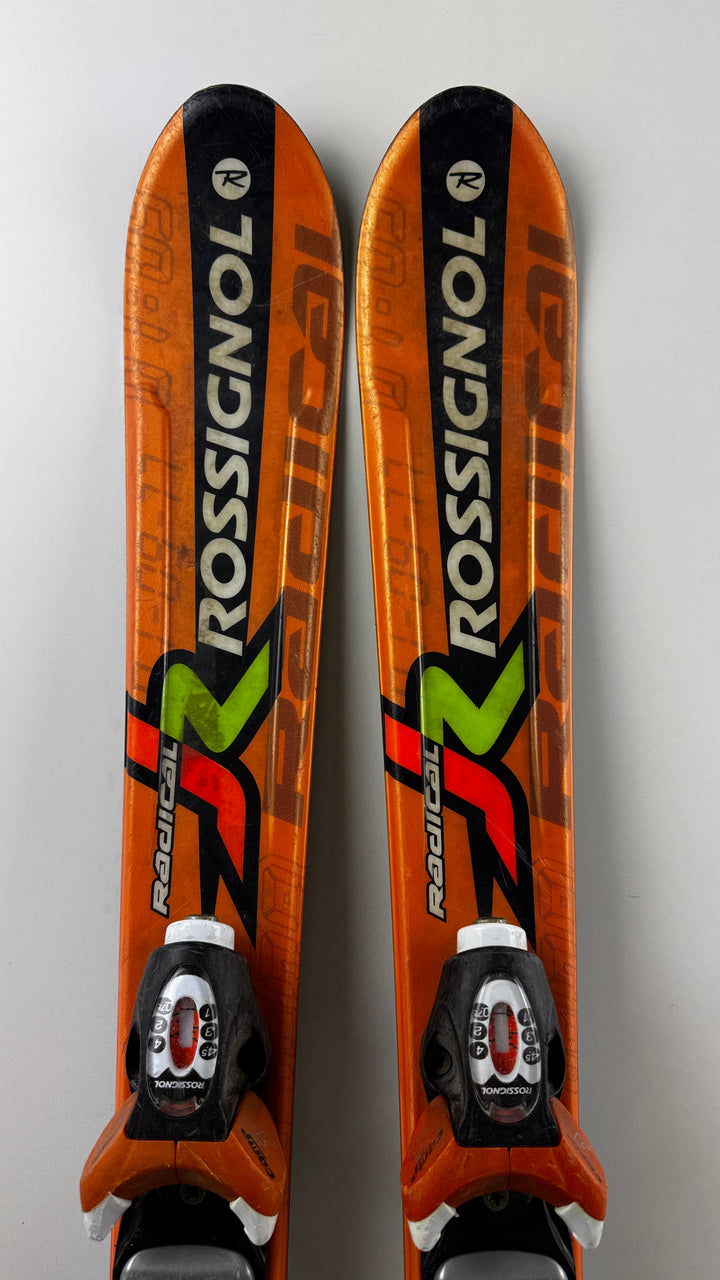Rossignol Radical JR Kids Skis 100cm