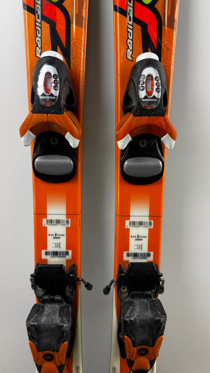 Rossignol Radical JR Kids Skis 100cm