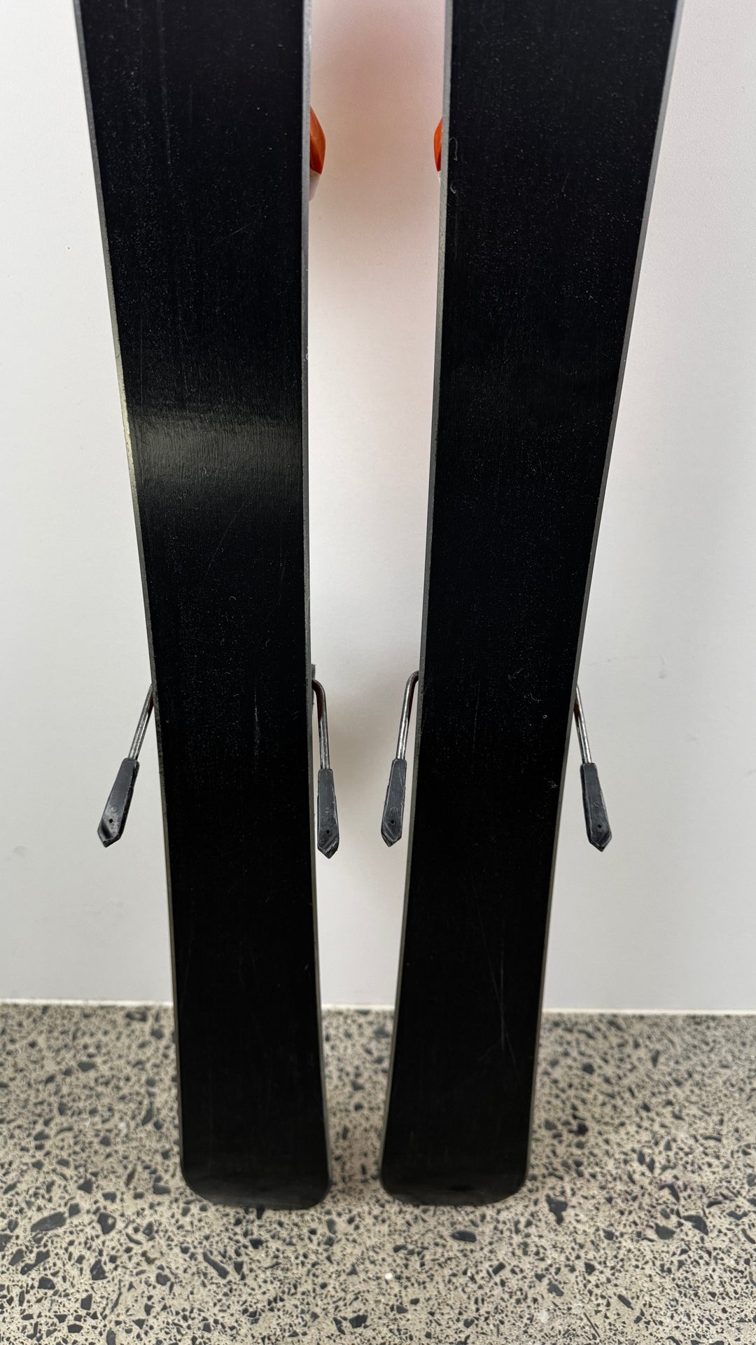 Rossignol Radical JR Kids Skis 100cm