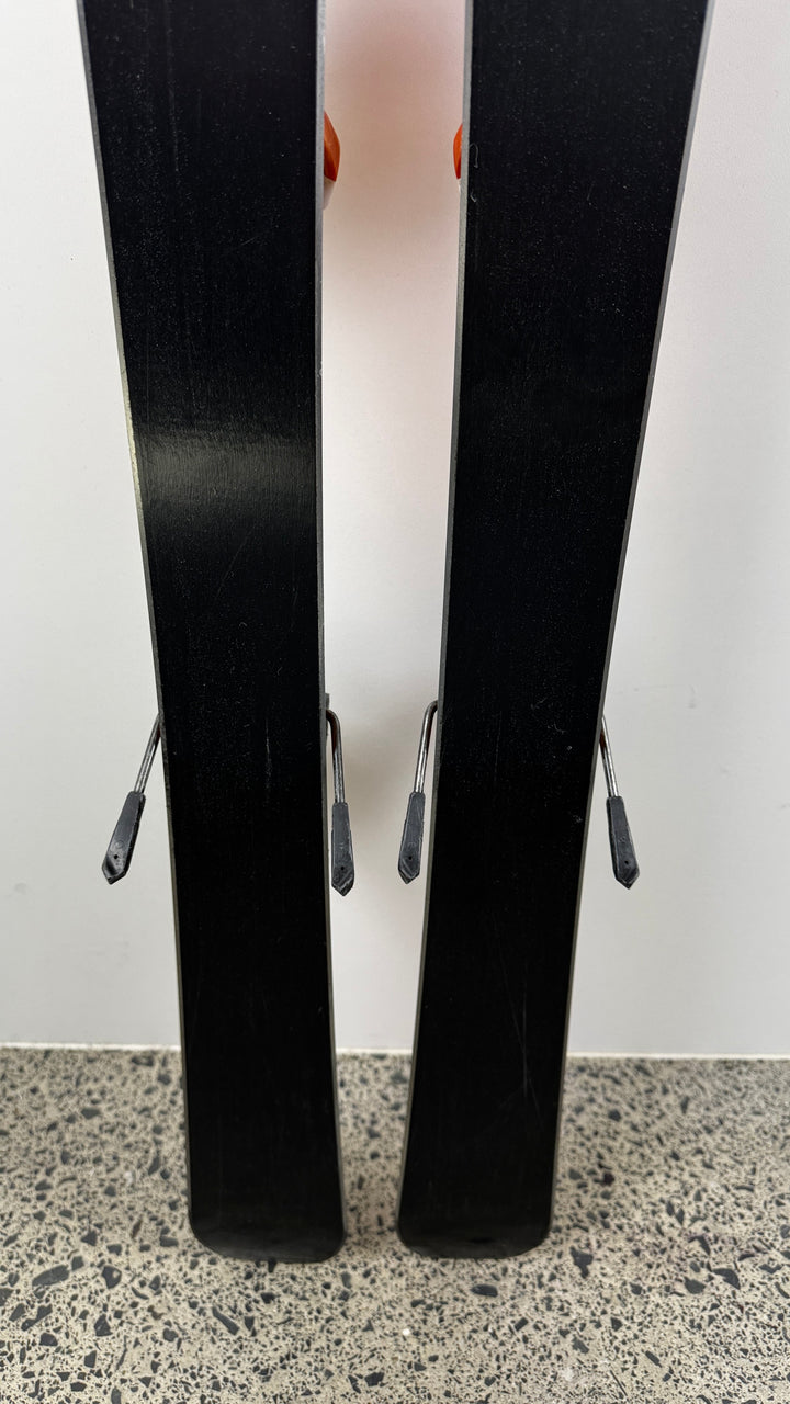 Rossignol Radical JR Kids Skis 100cm
