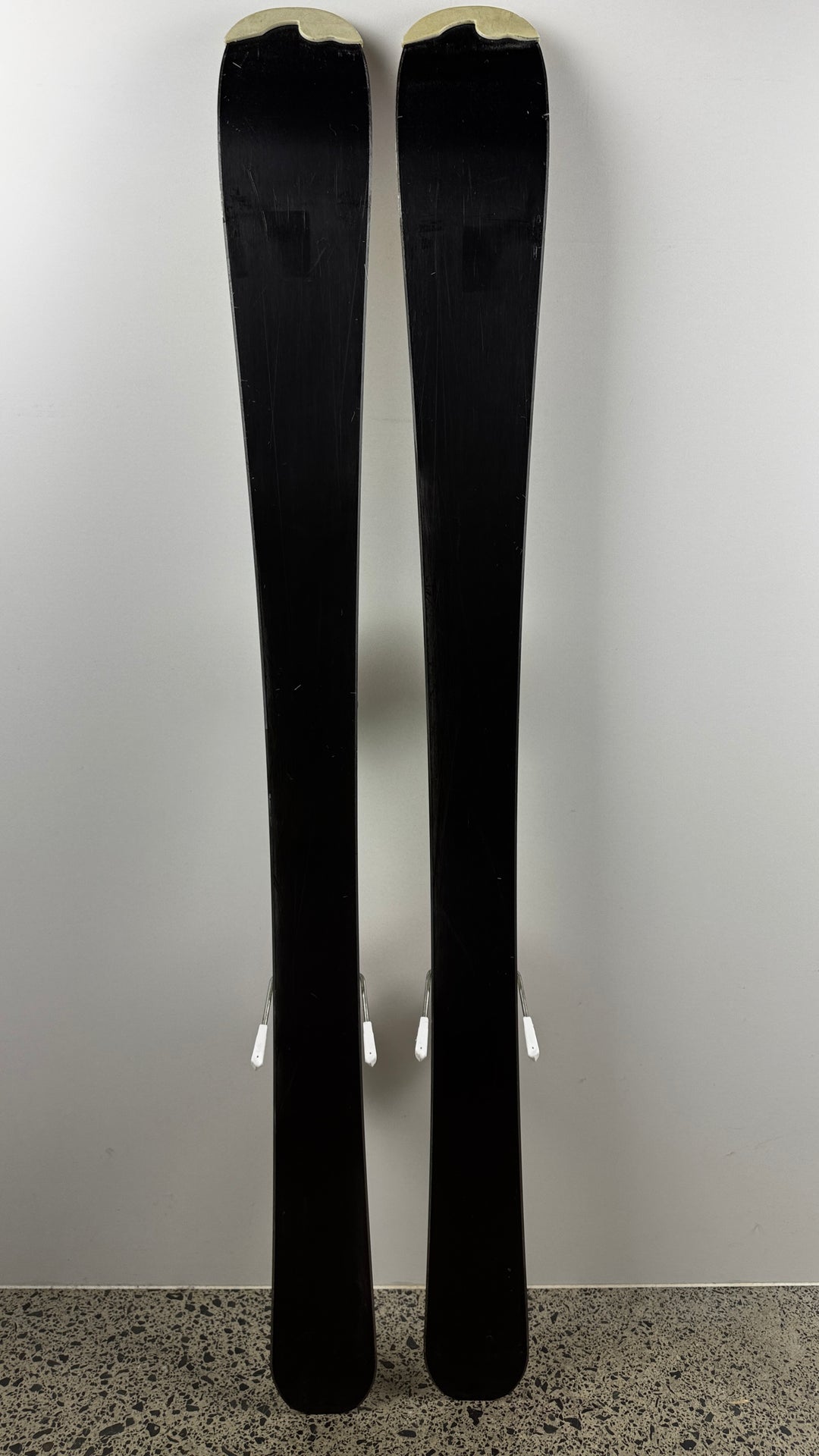 Rossignol Fun Girl Kids Skis 110cm