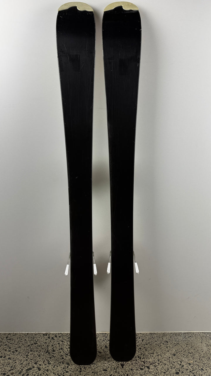 Rossignol Fun Girl Kids Skis 110cm