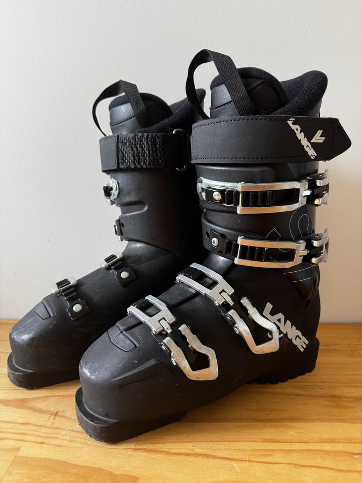 Lange SX EASY RTL Kids Ski Boots 24.5