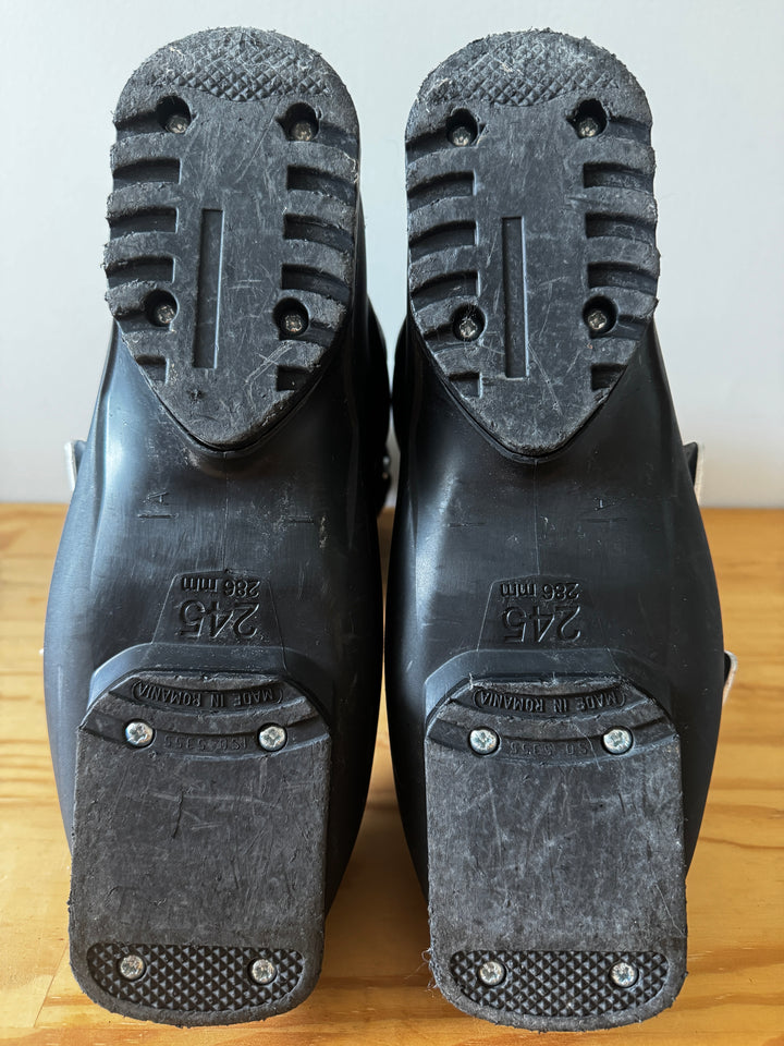 Lange SX EASY RTL Kids Ski Boots 24.5