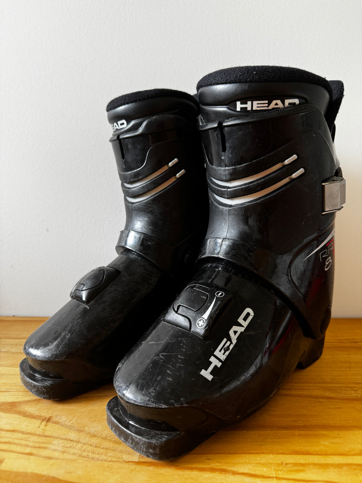 Head RR8 Kids Ski Boots 23.5
