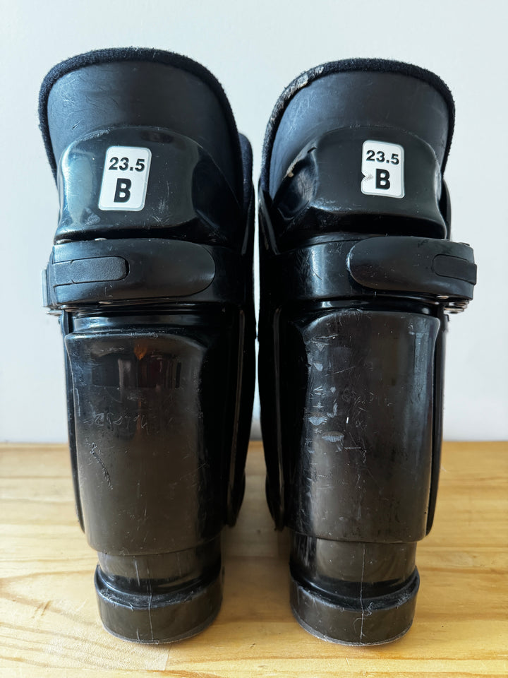 Head RR8 Kids Ski Boots 23.5