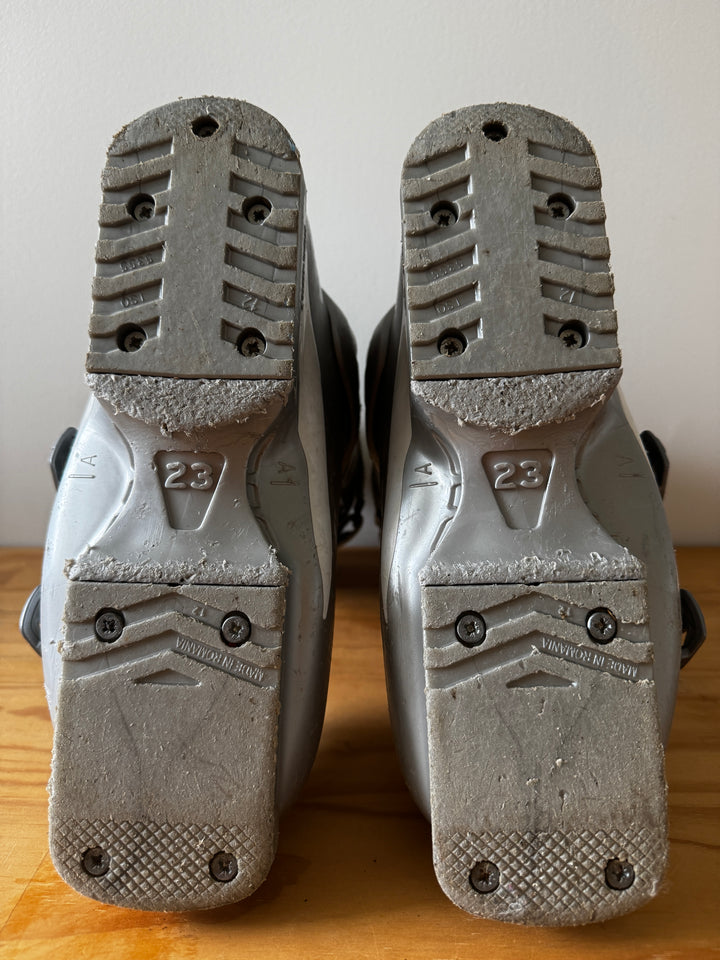 Salomon Divine 4 Kids Ski Boots 23-23.5