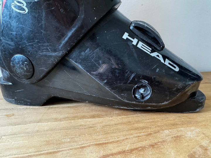 Head RR8 Kids Ski Boots 23.5