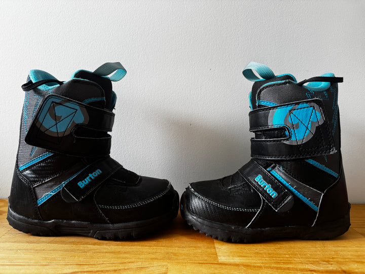 Burton Kids Grom Kids Snowboard Boots US2