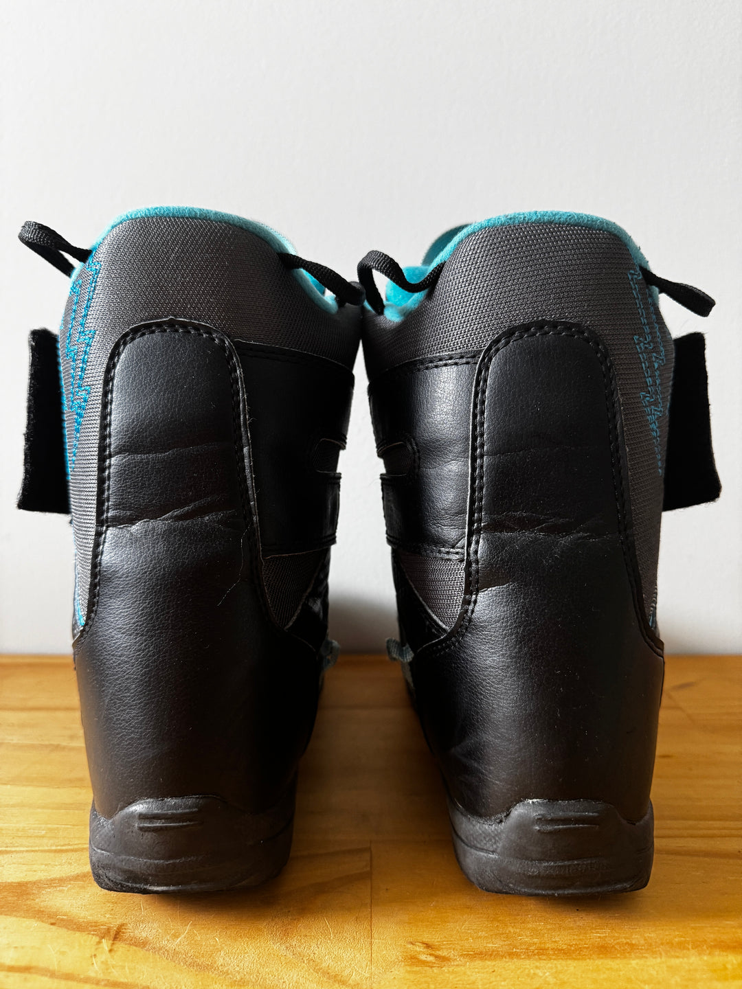 Burton Kids Grom Kids Snowboard Boots US2