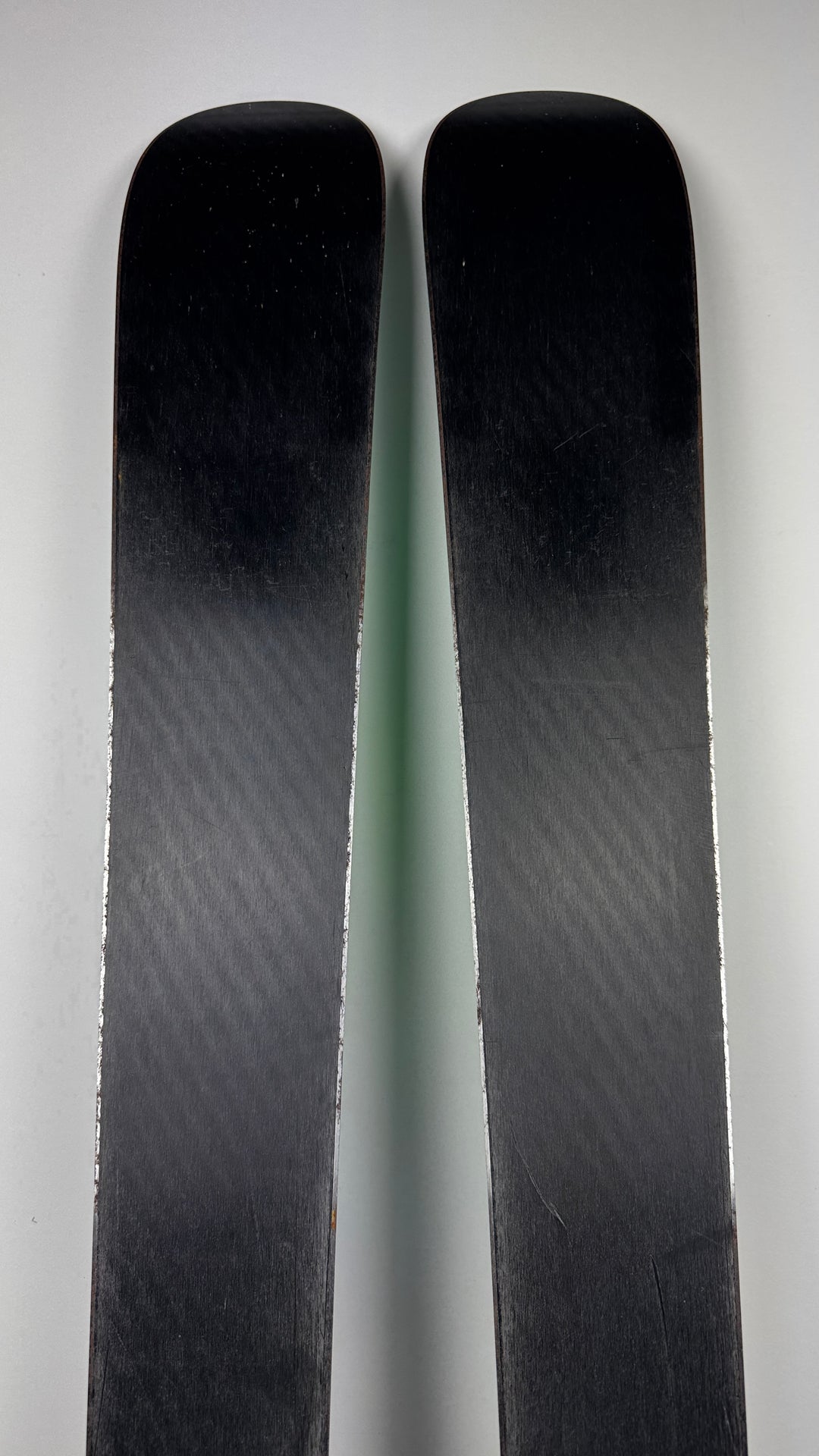 K2 Indy Skis 136cm
