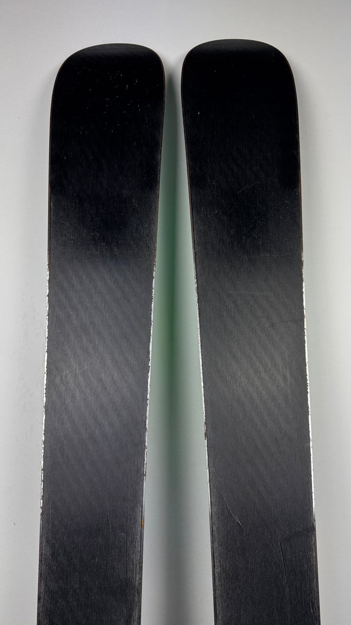K2 Indy Skis 136cm