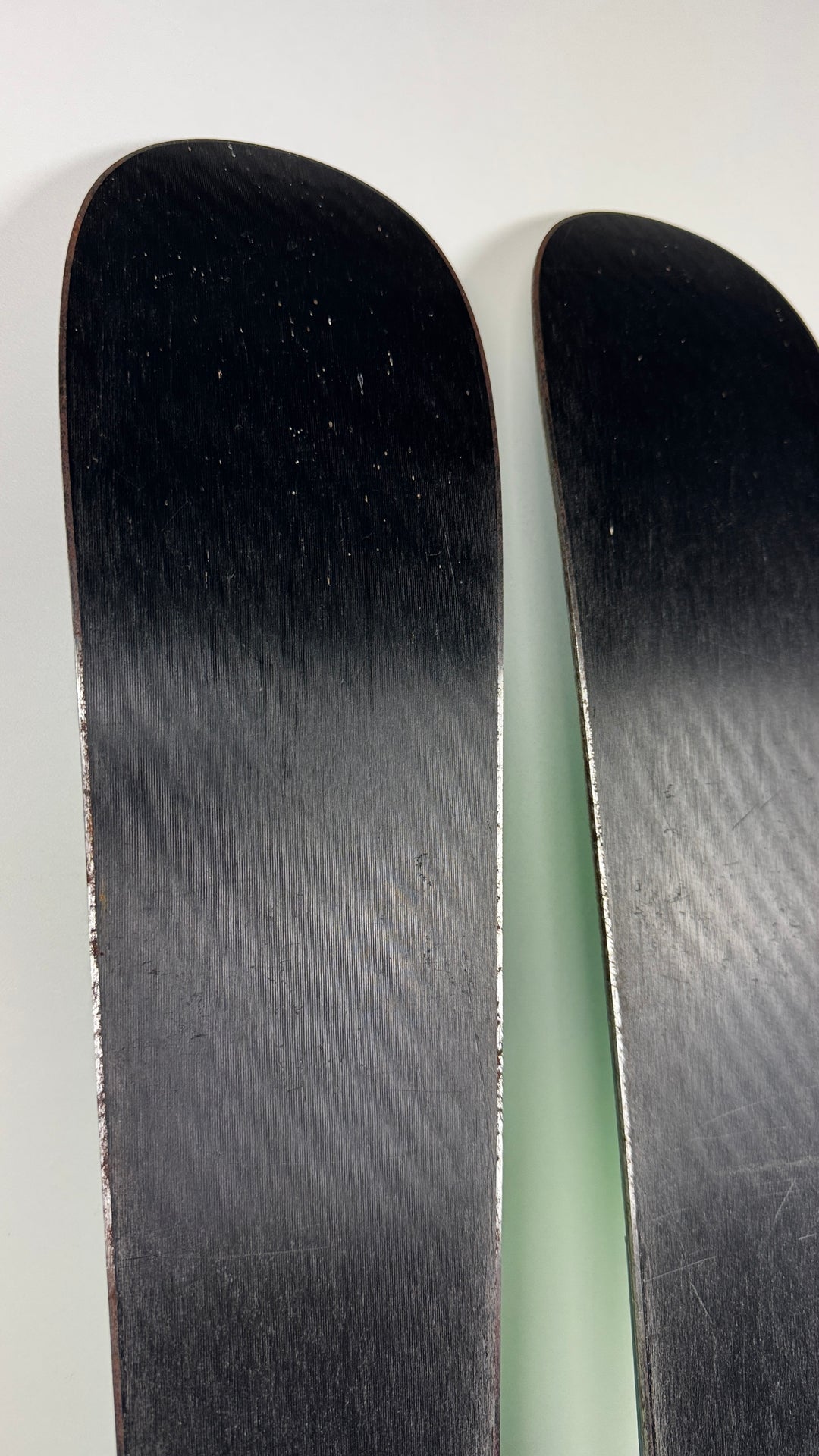 K2 Indy Skis 136cm