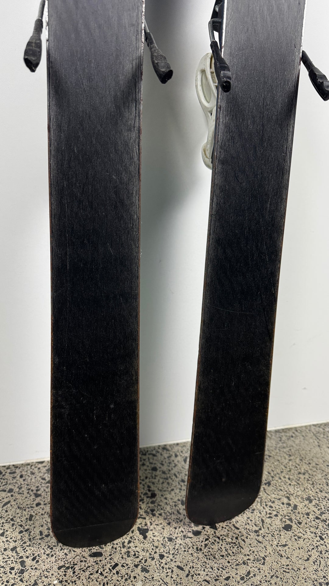 K2 Indy Skis 136cm