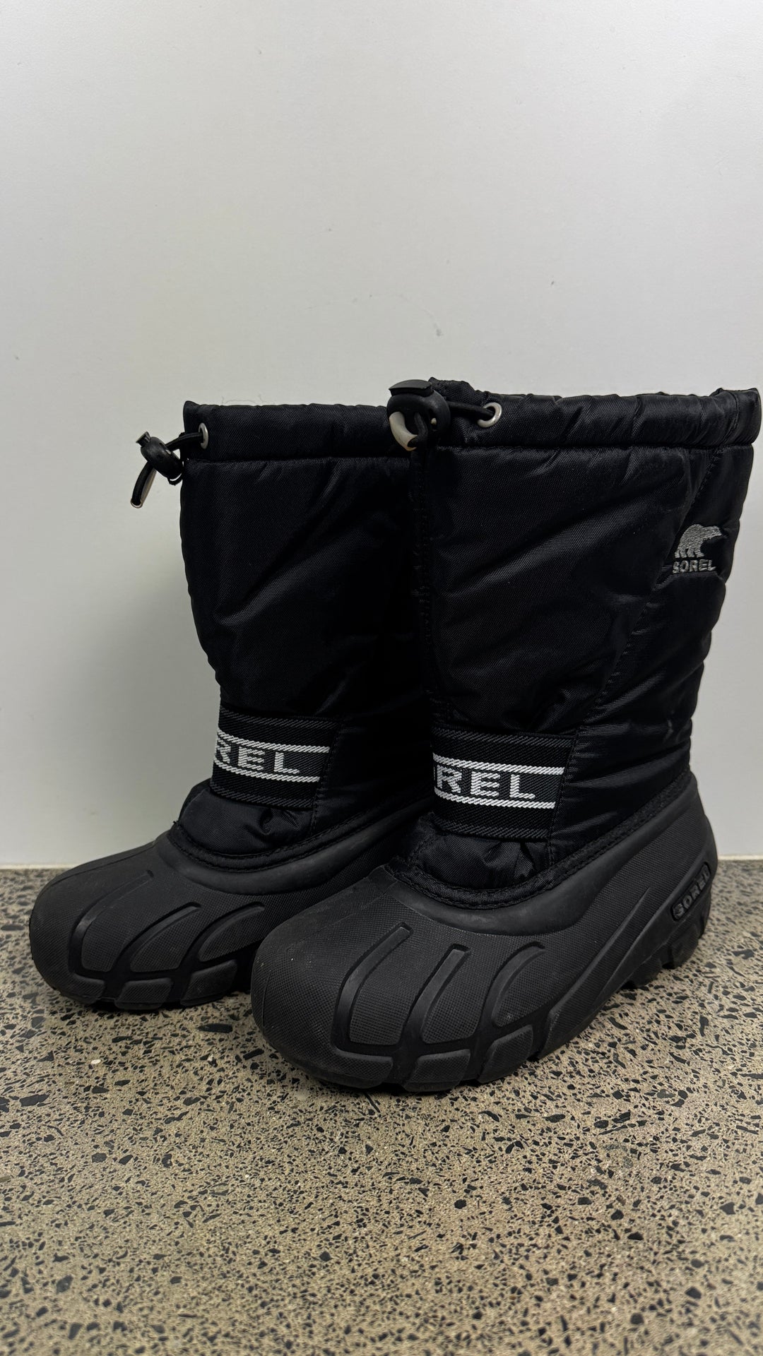 Sorel Kids Snow Boots EUR 32