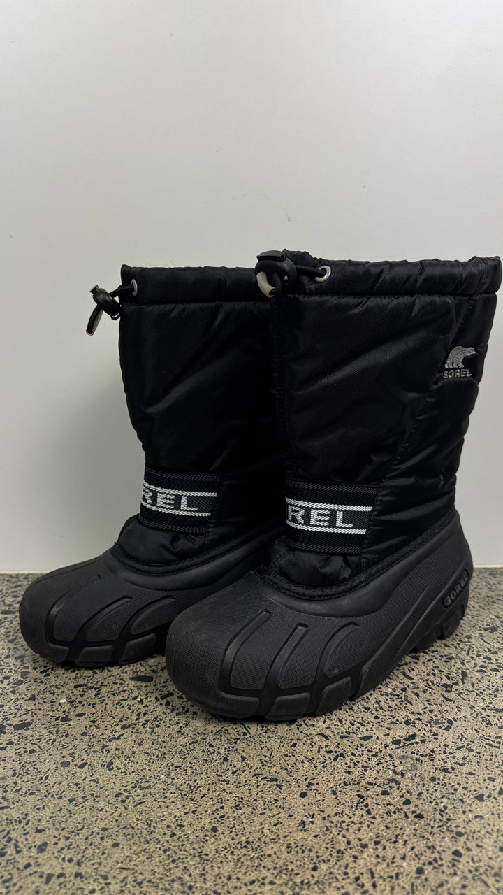 Sorel Kids Snow Boots EUR 32