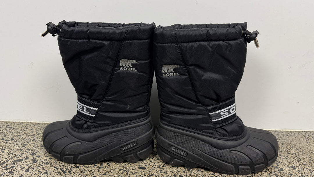 Sorel Kids Snow Boots EUR 32