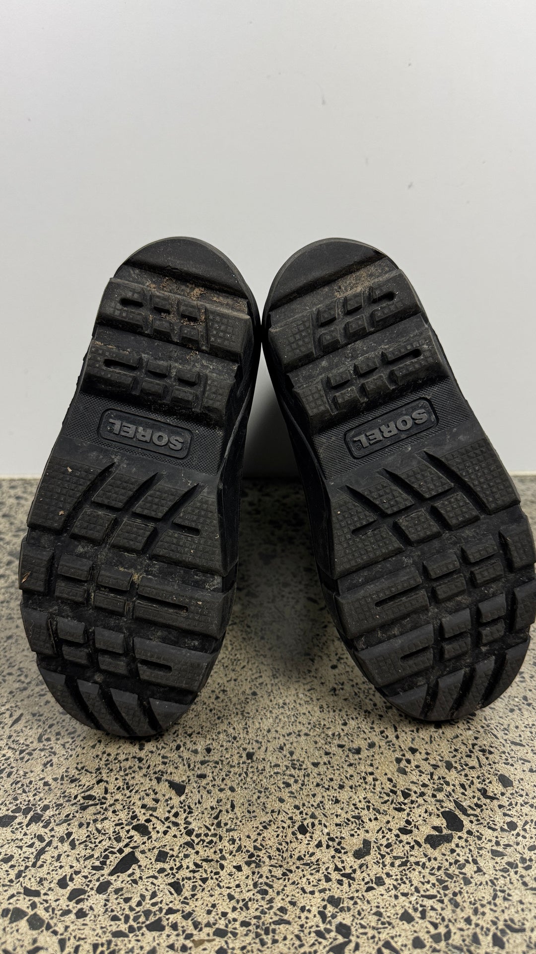 Sorel Kids Snow Boots EUR 32
