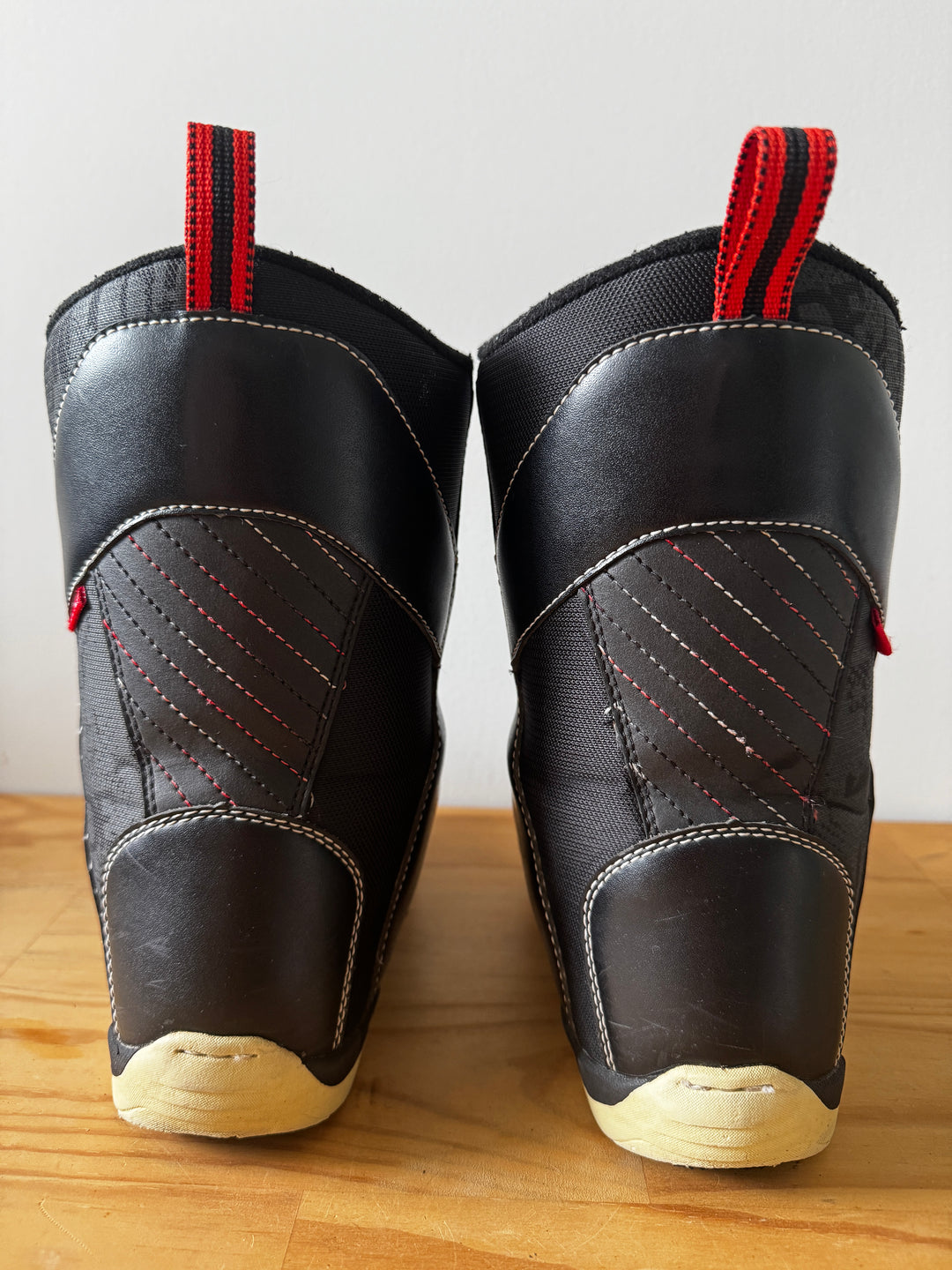 Ride Spark Kids Snowboard Boots US3