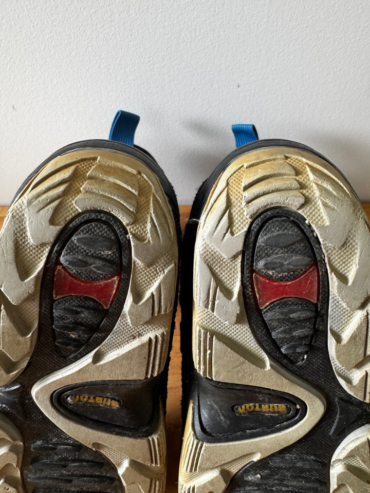 Burton Moto Kids Snowboard Boots US3
