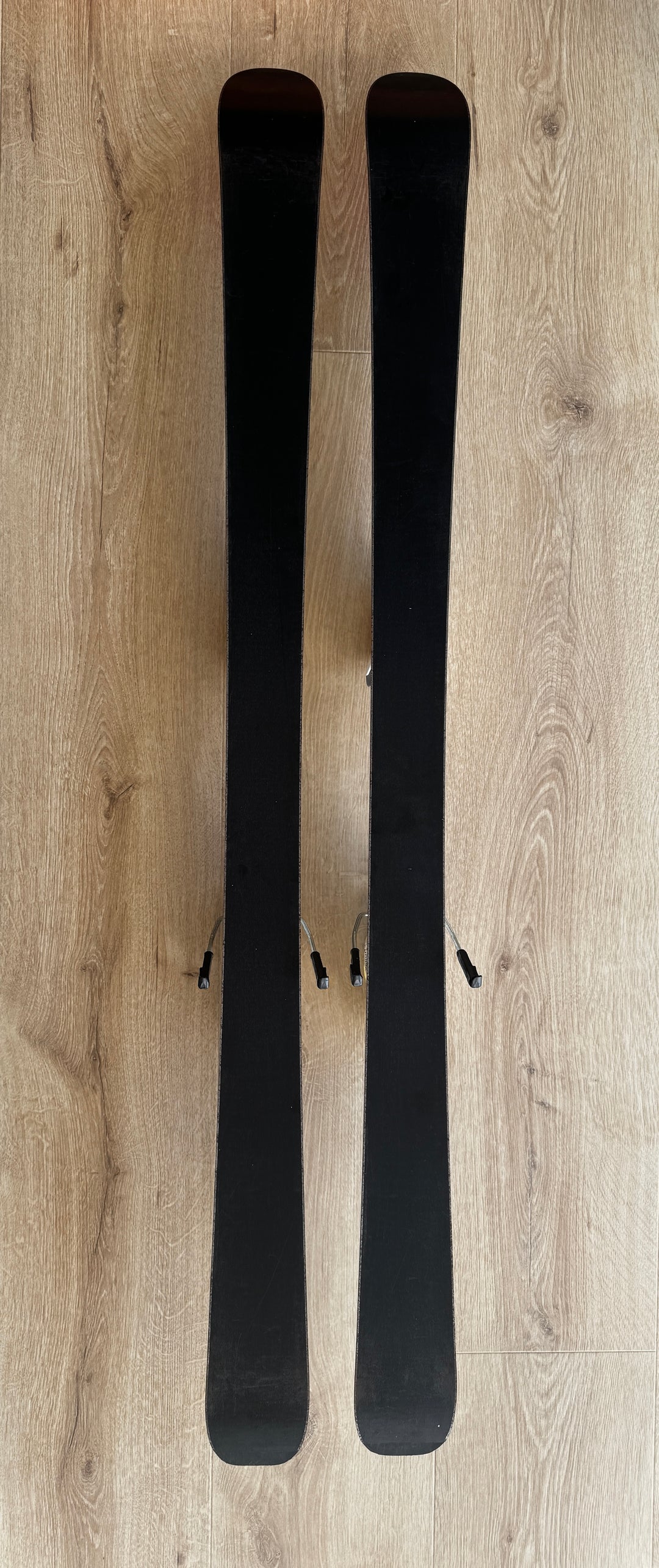 Rossignol Terrain Kids Skis 140