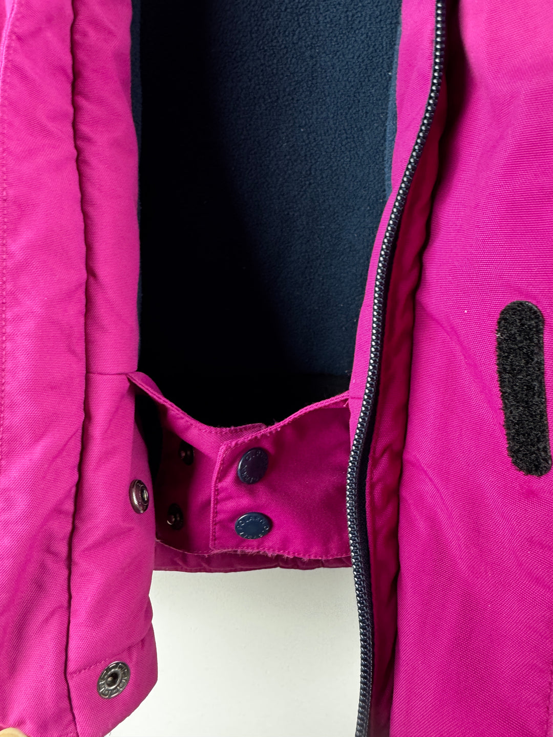 Polarn O. Pyret Sweden Kids Ski Jacket 5-6 Years