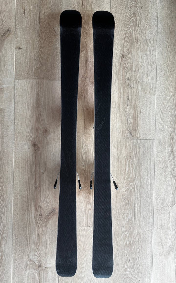 Dynastar Legend Girl Kids Skis 128