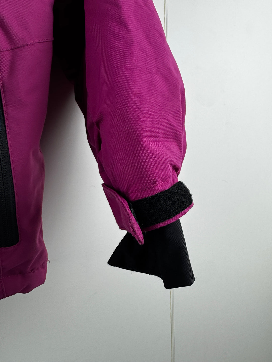 Polarn O. Pyret Sweden Kids Ski Jacket 5-6 Years