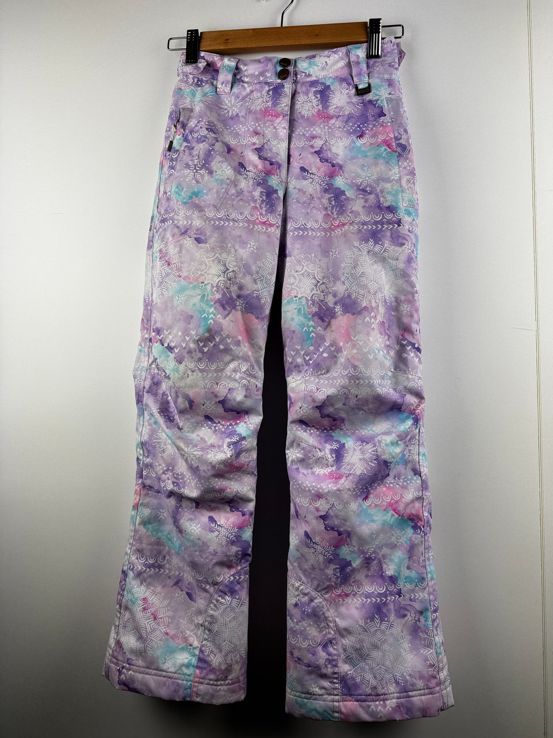Rojo Kids Ski Pants 10 Years