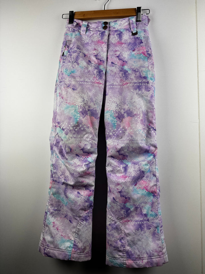 Rojo Kids Ski Pants 10 Years