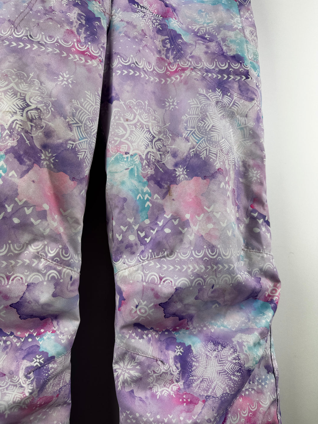 Rojo Kids Ski Pants 10 Years