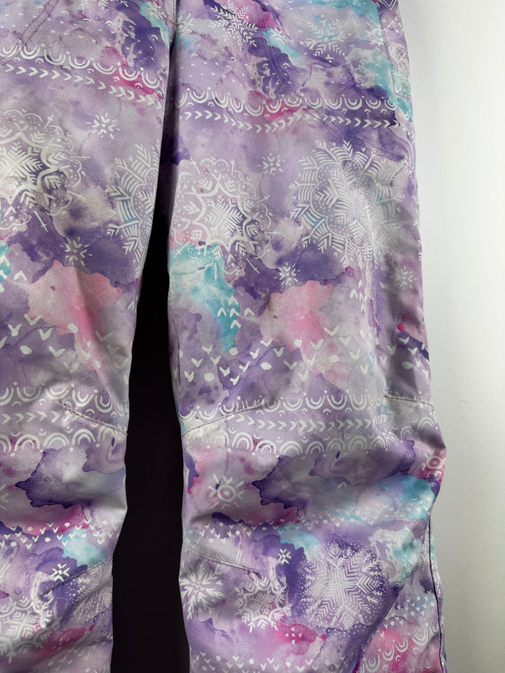 Rojo Kids Ski Pants 10 Years