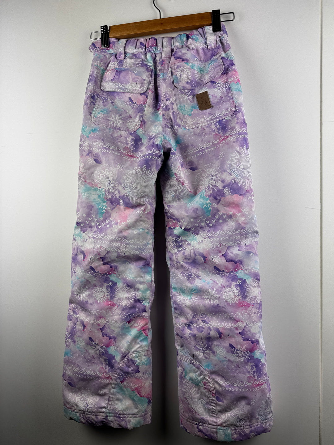 Rojo Kids Ski Pants 10 Years