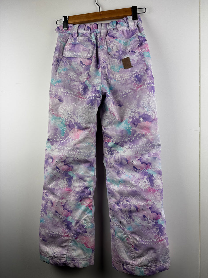 Rojo Kids Ski Pants 10 Years