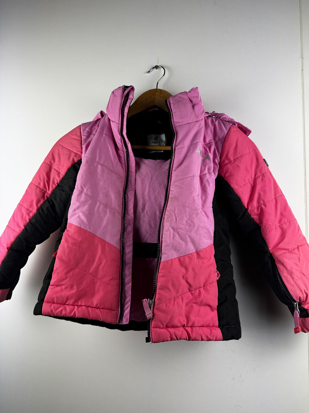 Nevica Kids Ski Jacket 5-6 Years