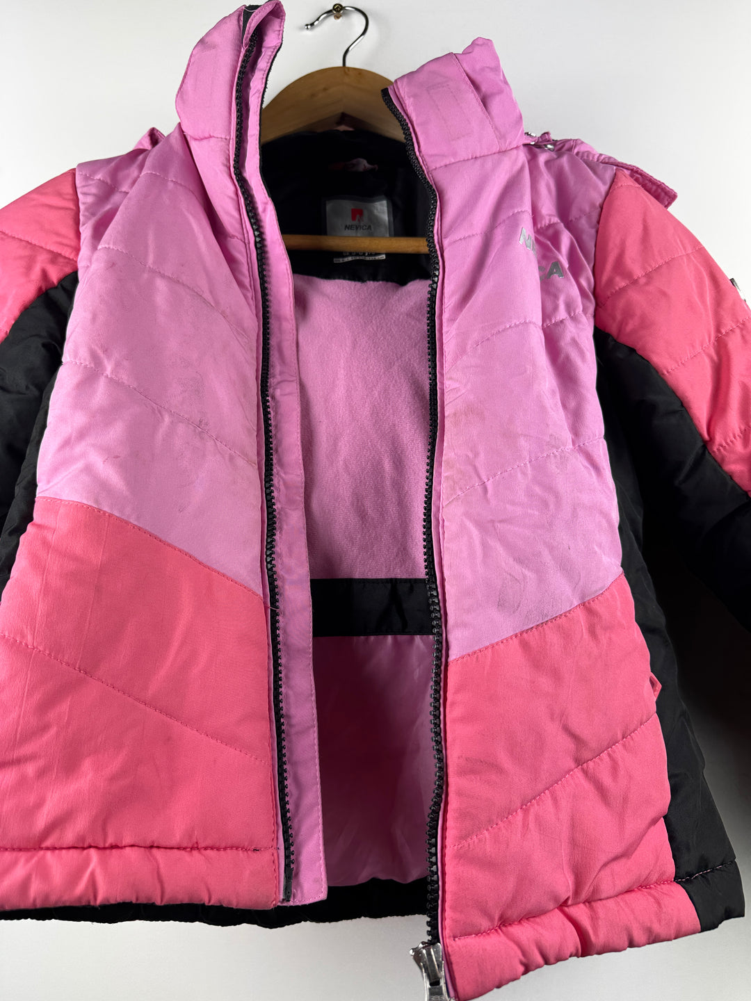 Nevica Kids Ski Jacket 5-6 Years