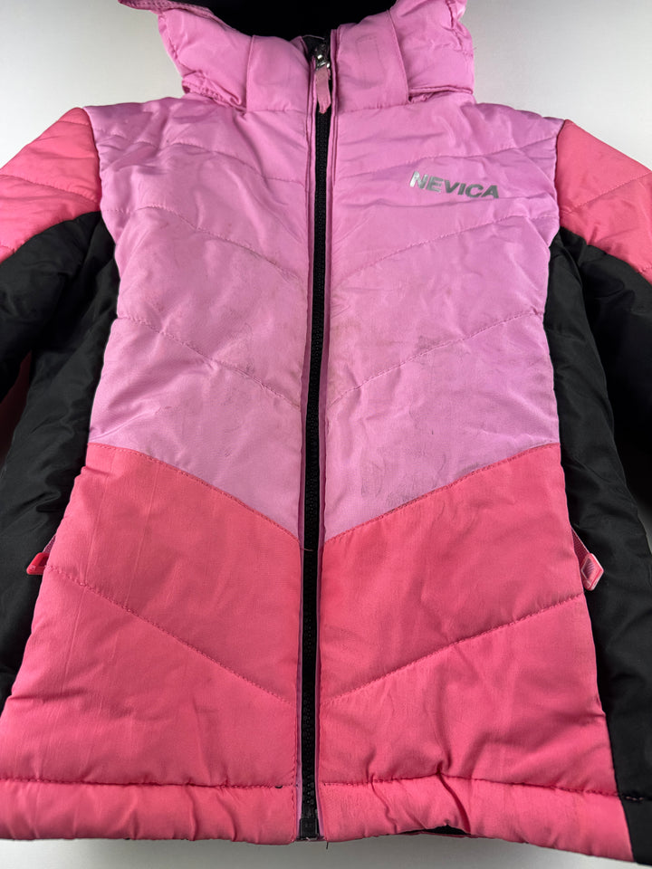 Nevica Kids Ski Jacket 5-6 Years