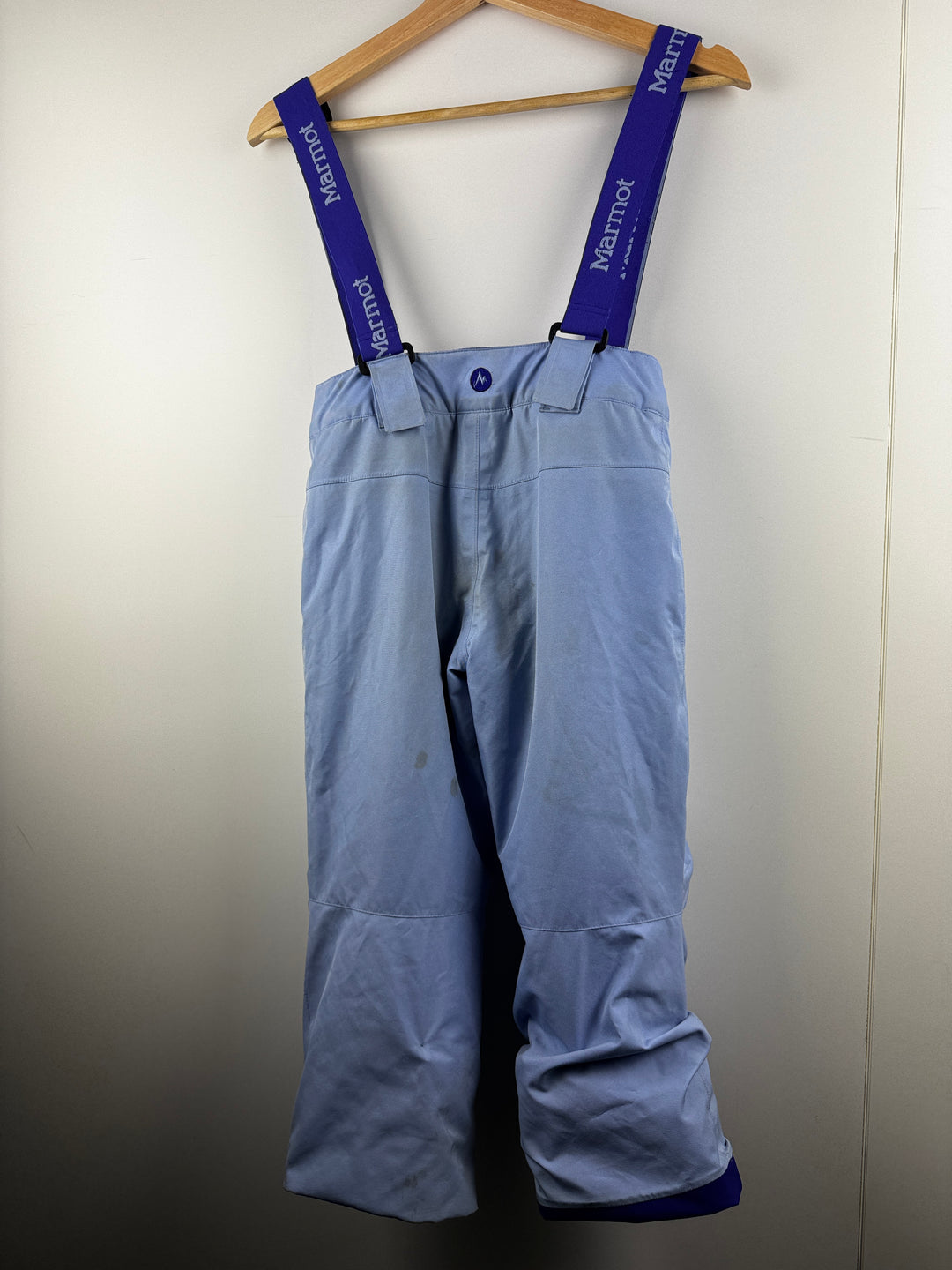 Marmot Ski Pants Kids M/M + Grow An Inch