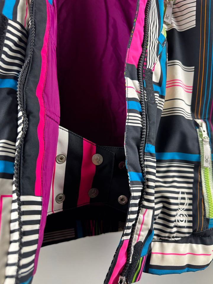 Spyder Kids Ski Jacket 14 | 152
